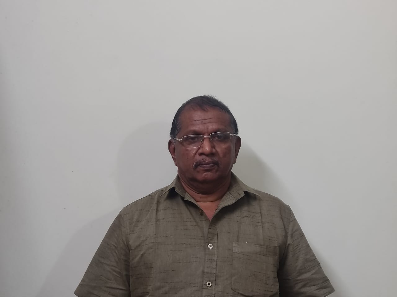 Wilson Mathew